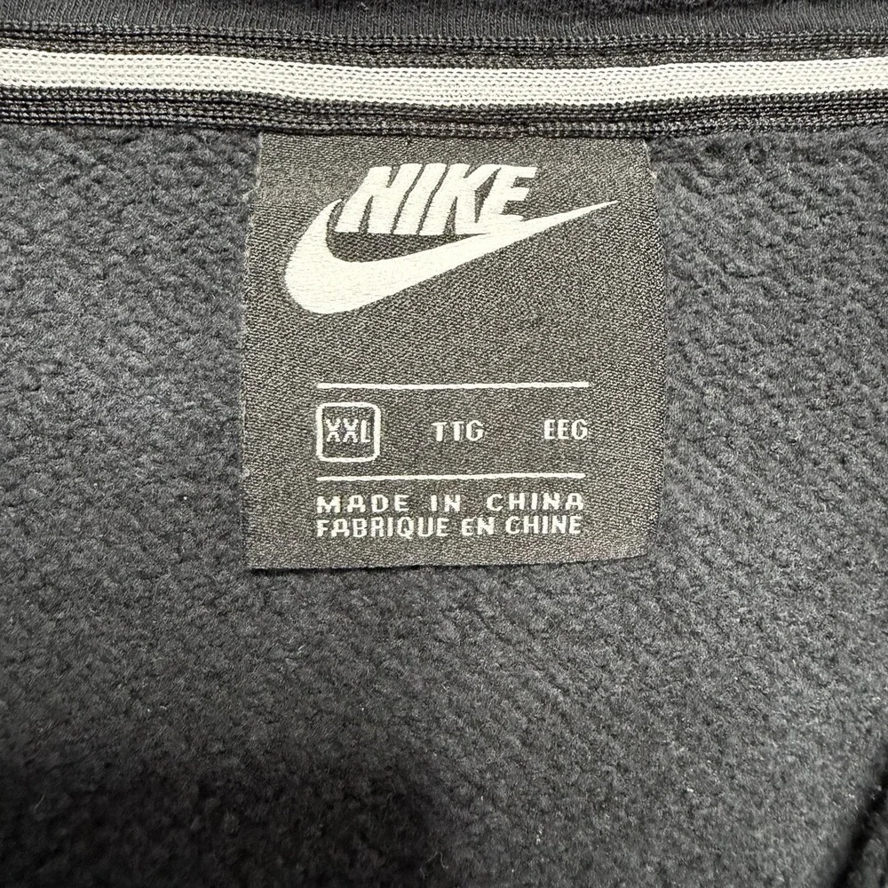 Nike women sweatshirt